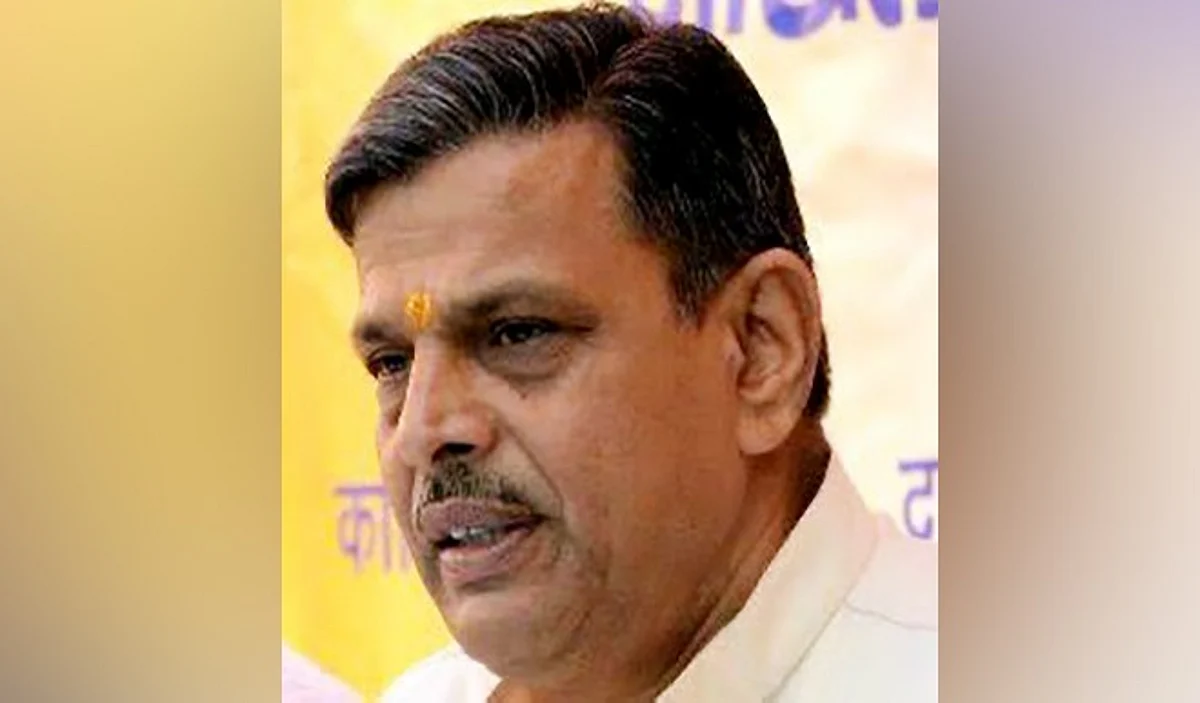 दत्तात्रेय होसबोले का सरकार्यवाह बनना आरएसएस में नये युग की शुरुआत