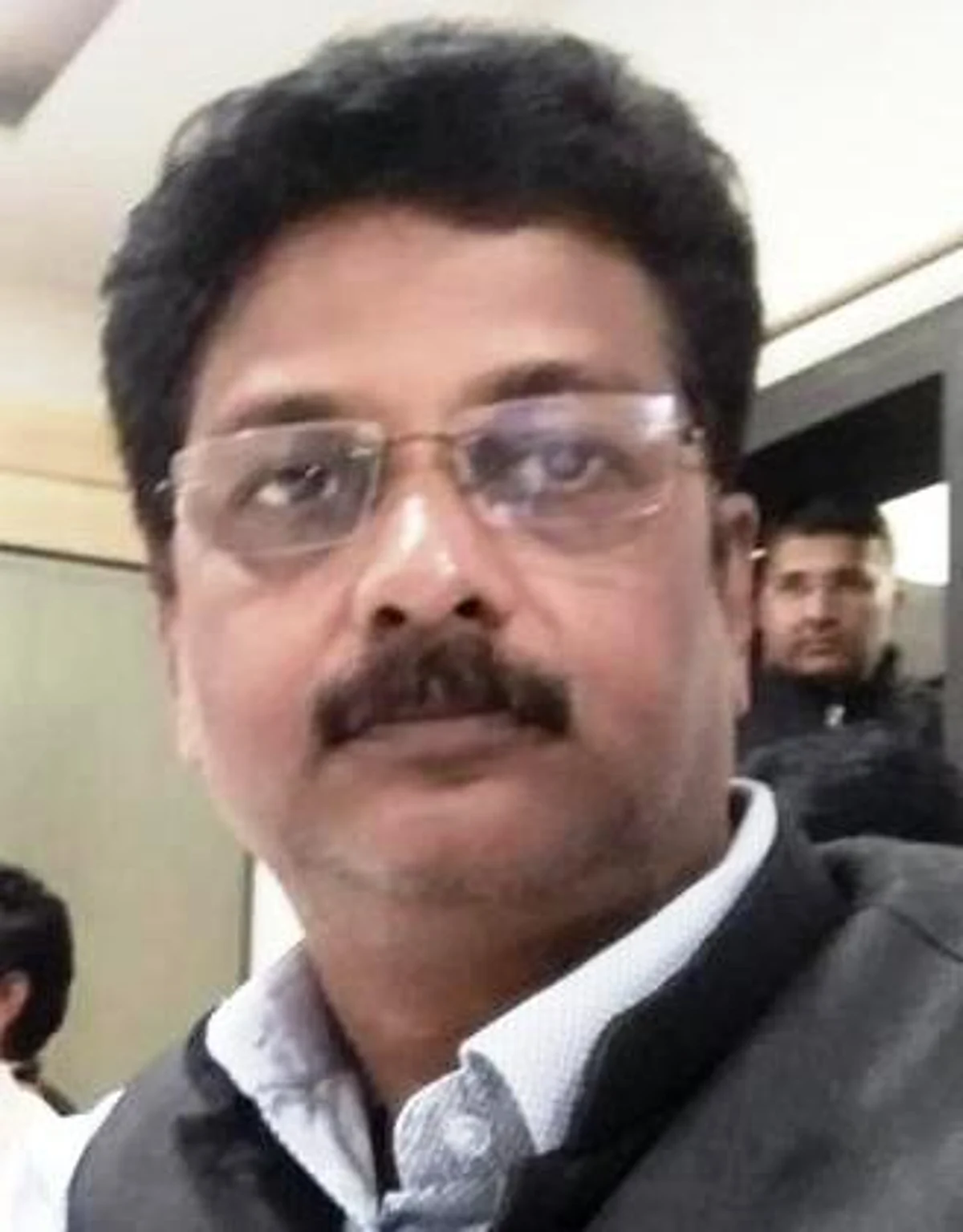 संतोष कुमार सोनी आजसू केंद्रीय समिति के सदस्य मनोनीत
