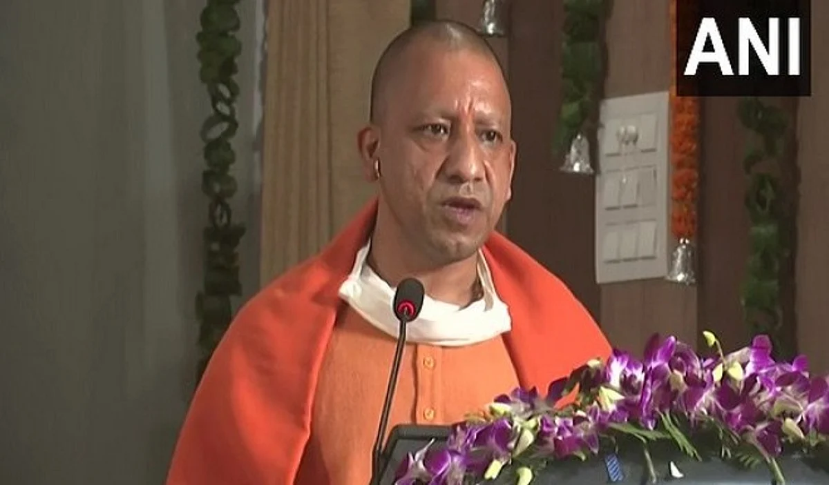 कोरोना काल में मुख्यमंत्री योगी आदित्यनाथ ने की जनता से अपील, 10 प्वॉइंट में जानिए
