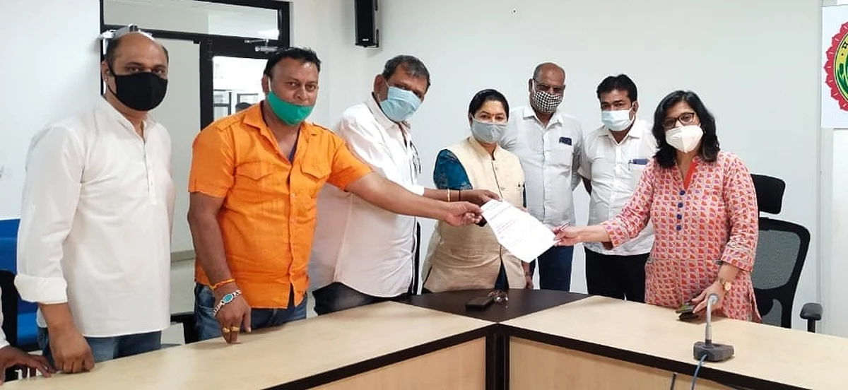 मेडिकल कॉलेज में आईसीयू एवं एचडीयू में भर्ती मरीजों से मिलने का समय निर्धारित