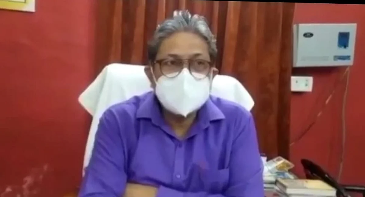 कोरोना लापरवाही : आईसीसीसी में नहीं उठ रहा फोन, सिटी मजिस्ट्रेट करें निगरानी : सीएमओ