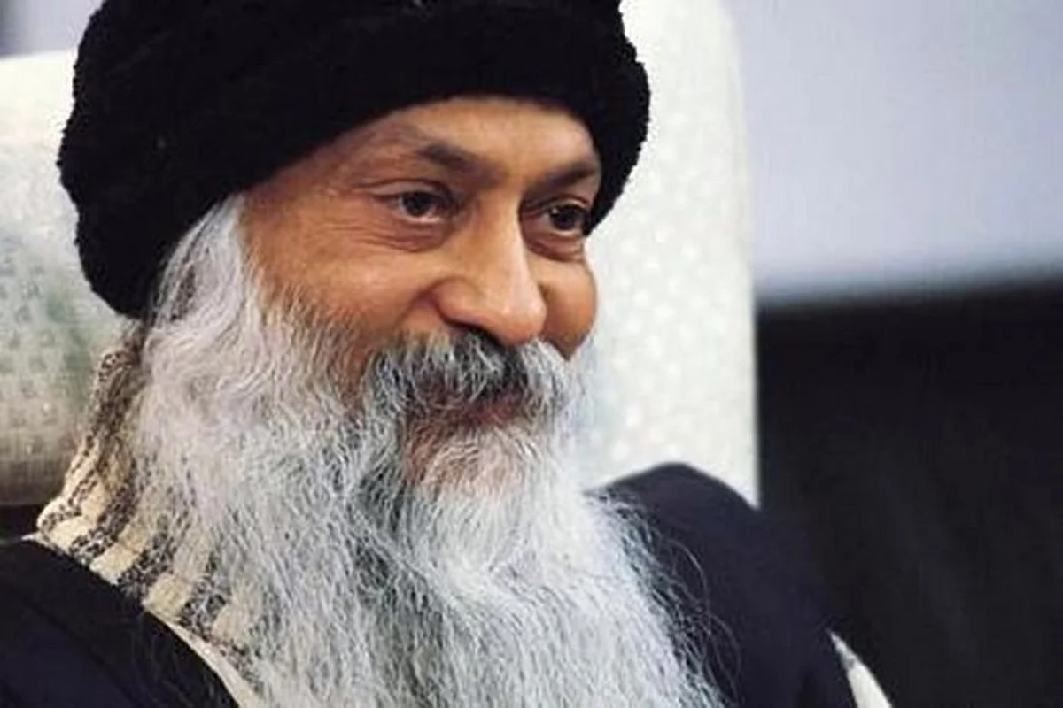 आइए जानते हैं गुरु रजनीश (Osho – 1931 - 1990) के बारे में