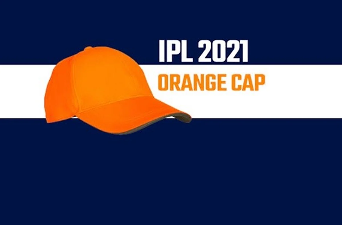 5 Players Who Can Win the Orange Cap in IPL 2021
