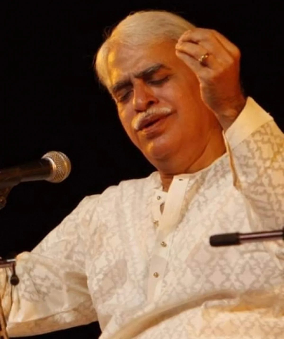 म्यूजिक इंड्रस्टीज ने पं राजन मिश्रा के निधन पर शोक व्यक्त किया