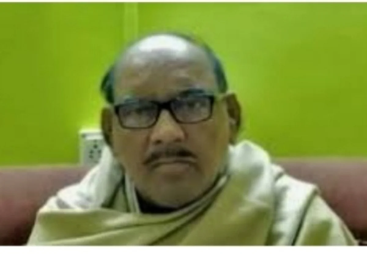 हमारे लिए पार्टी ही सर्वस्व हुआ करती थी : अनिंद्य गोपाल मित्र