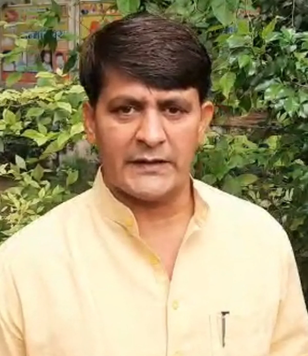 भाजपा ने पुलिस द्वारा किए गए एनकाउंटर पर उठाए सवाल