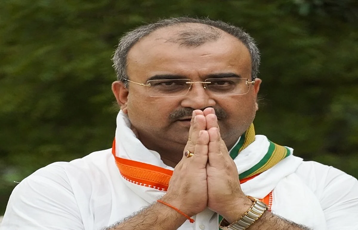 राज्य के 769 स्वास्थ्य केंद्रों के आधुनिकीकरण के लिए 91 करोड़ स्वीकृत: मंगल पाण्डेय
