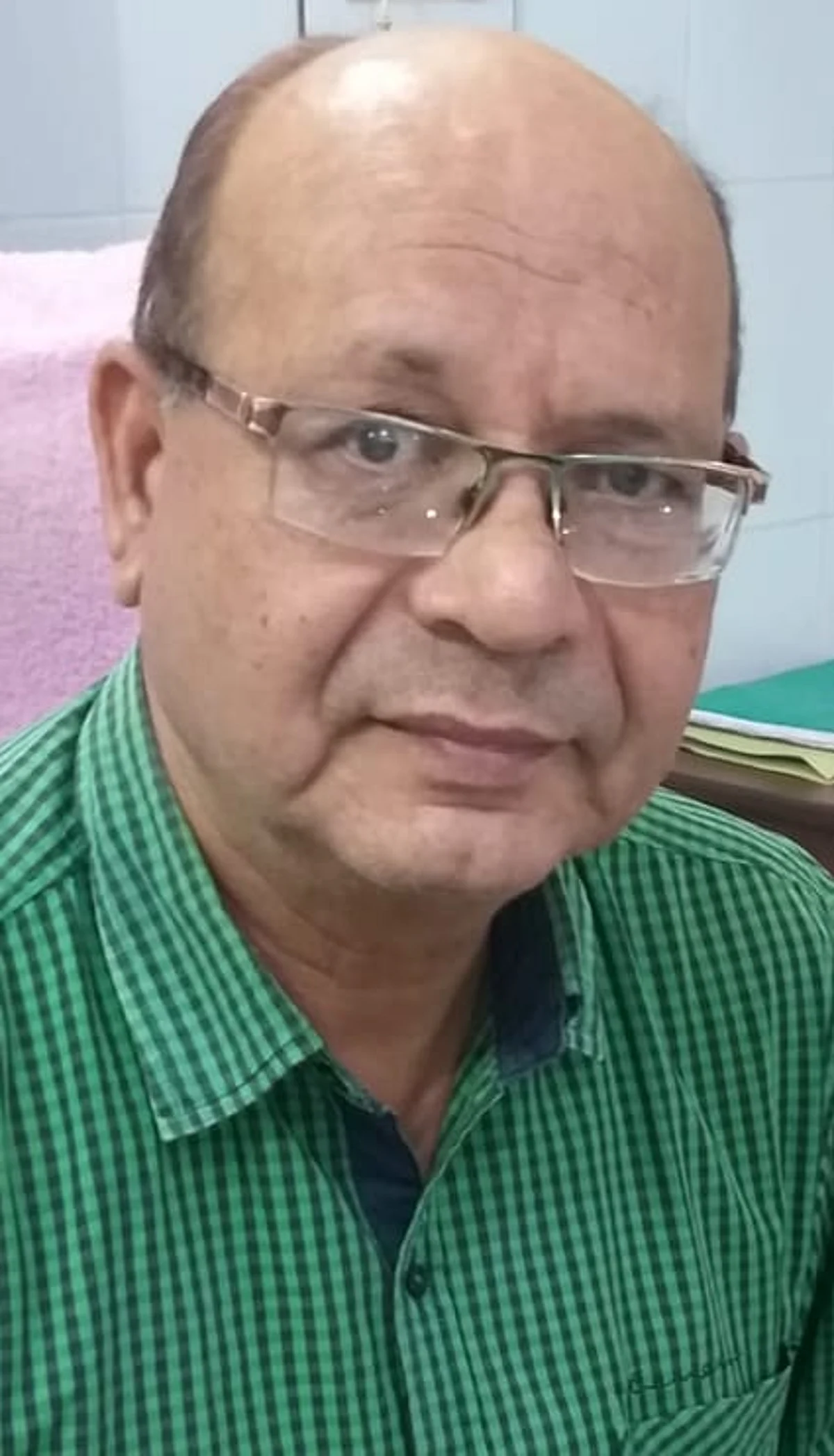 कोरोना की दूसरी लहर पर काबू पाने को लगाई गई 15 और रैपिड रेस्पॉस टीमें