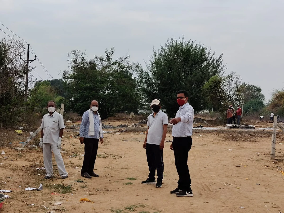 धमतरी : मृतकों के पारिवारिक भूमिका का निर्वहन करेगी नगर निगम