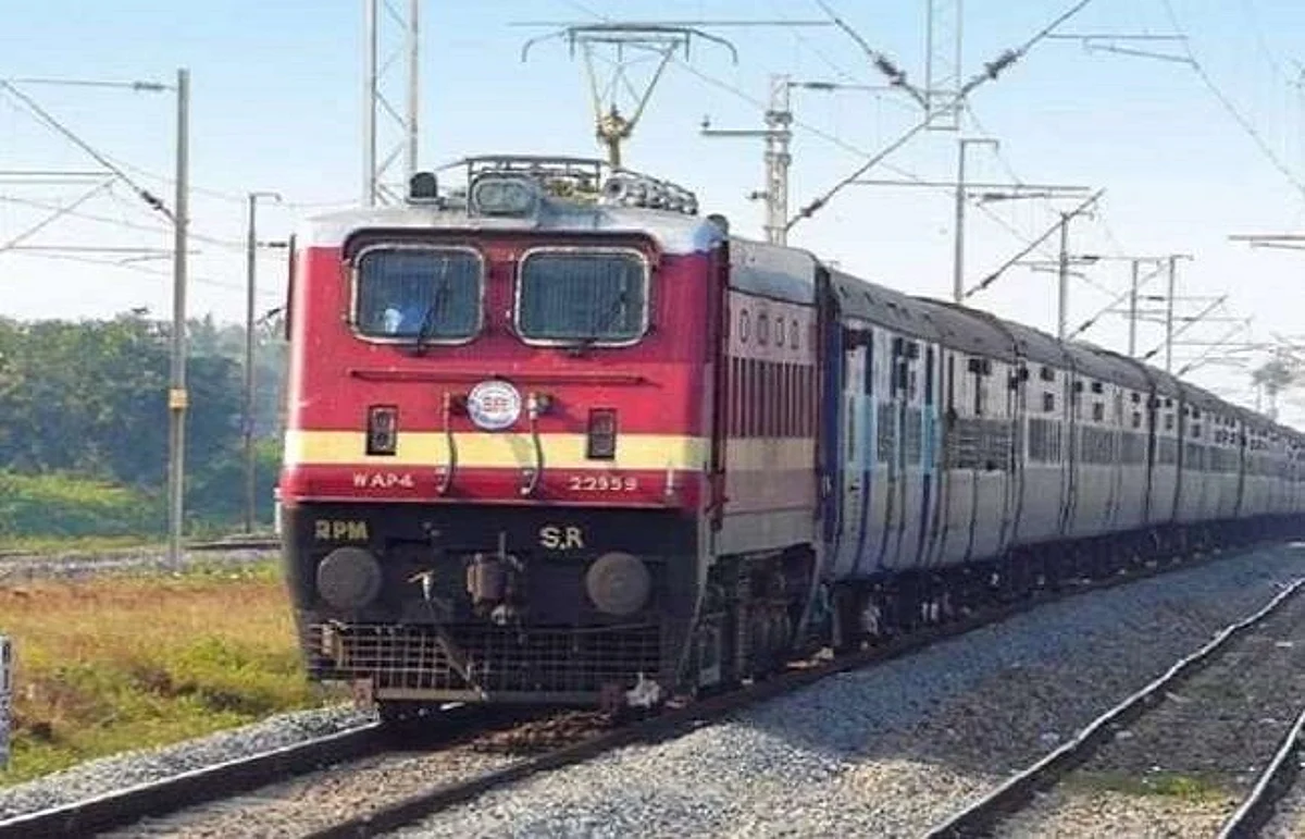 लखनऊ होकर 30 अप्रैल को चलेगी नई दिल्ली-दरभंगा और कटिहार स्पेशल ट्रेन