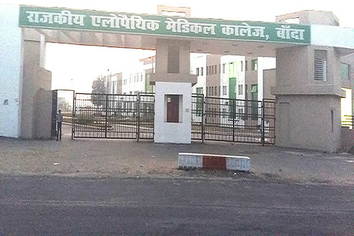 बांदा के कोने-कोने में फैला कोरोना, संक्रमित मरीजों की संख्या एक हजार के पार