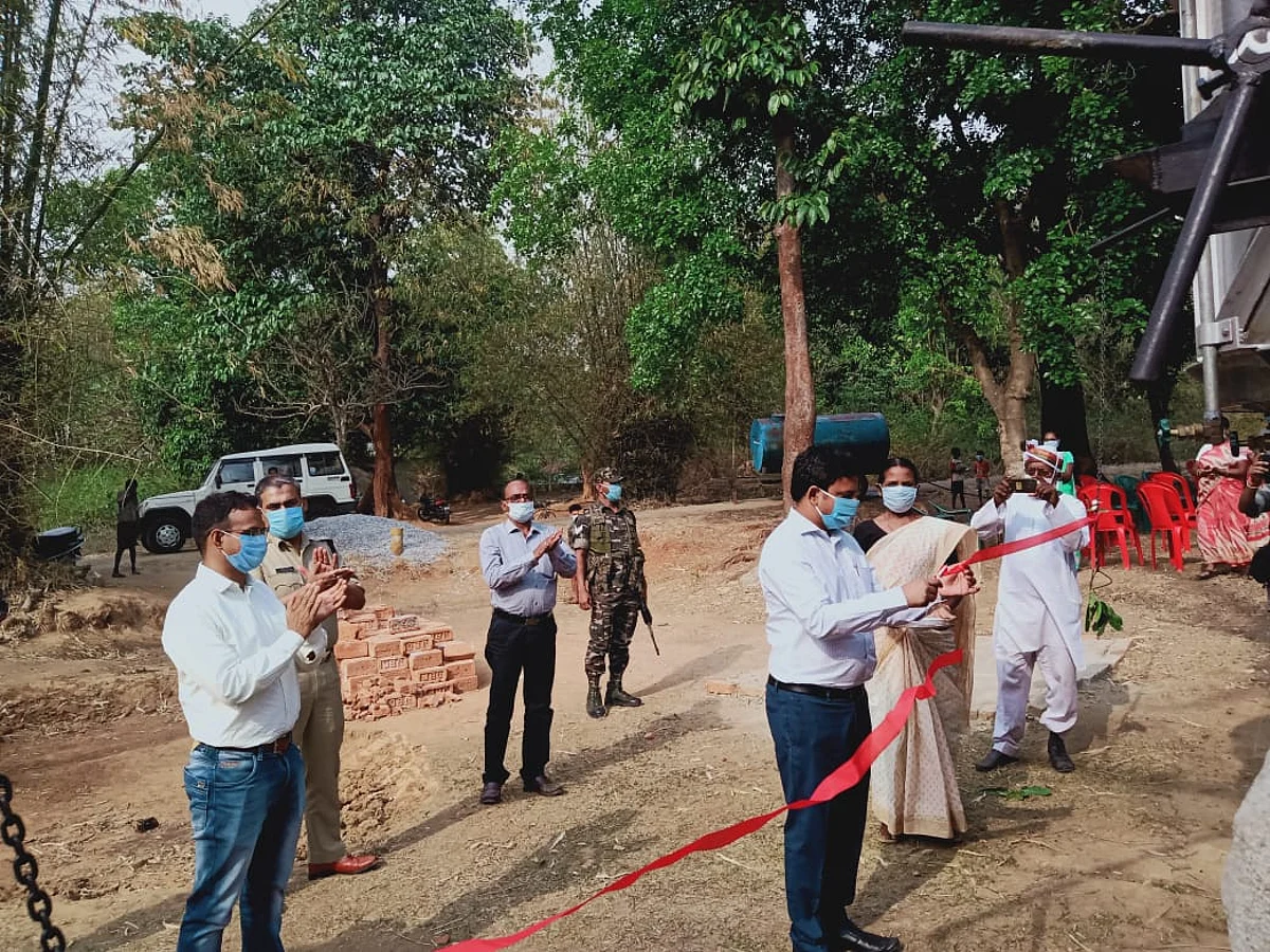 औषधीय व सगंध खेती को बढ़ावा दिया जायेगा: उपायुक्त
