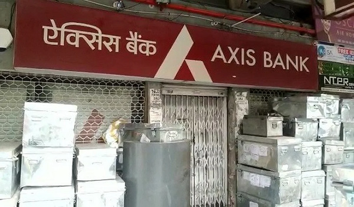एक्सिस बैंक निदेशक मंडल की अमिताभ चौधरी को फिर से बैंक का MD-CEOबनाने को मंजूरी