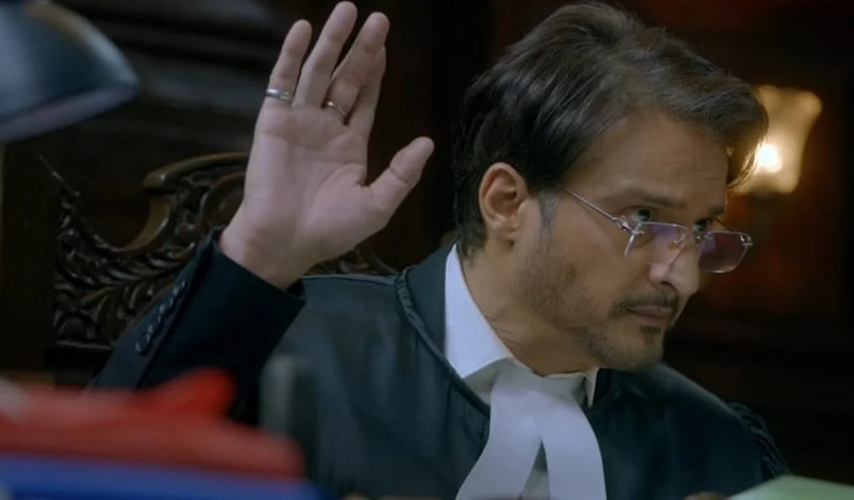 पंजाब में अभिनेता जिमी शेरगिल के खिलाफ केस दर्ज, कोरोना नियमों का किया था उल्लंघन