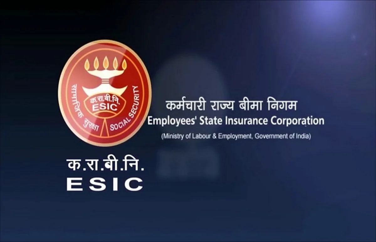 ईएसआईसी ने भी अपने अस्पतालों में किये कोविड से निपटने के इंतजाम 