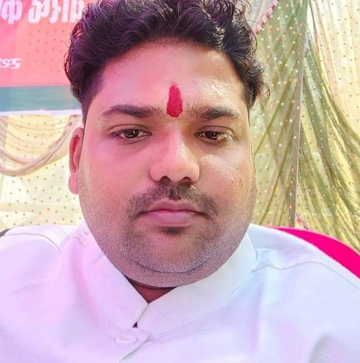 गौरव सिंह राणा बने जदयू समाज सुधार सेनानी प्रकोष्ठ के जिलाध्यक्ष