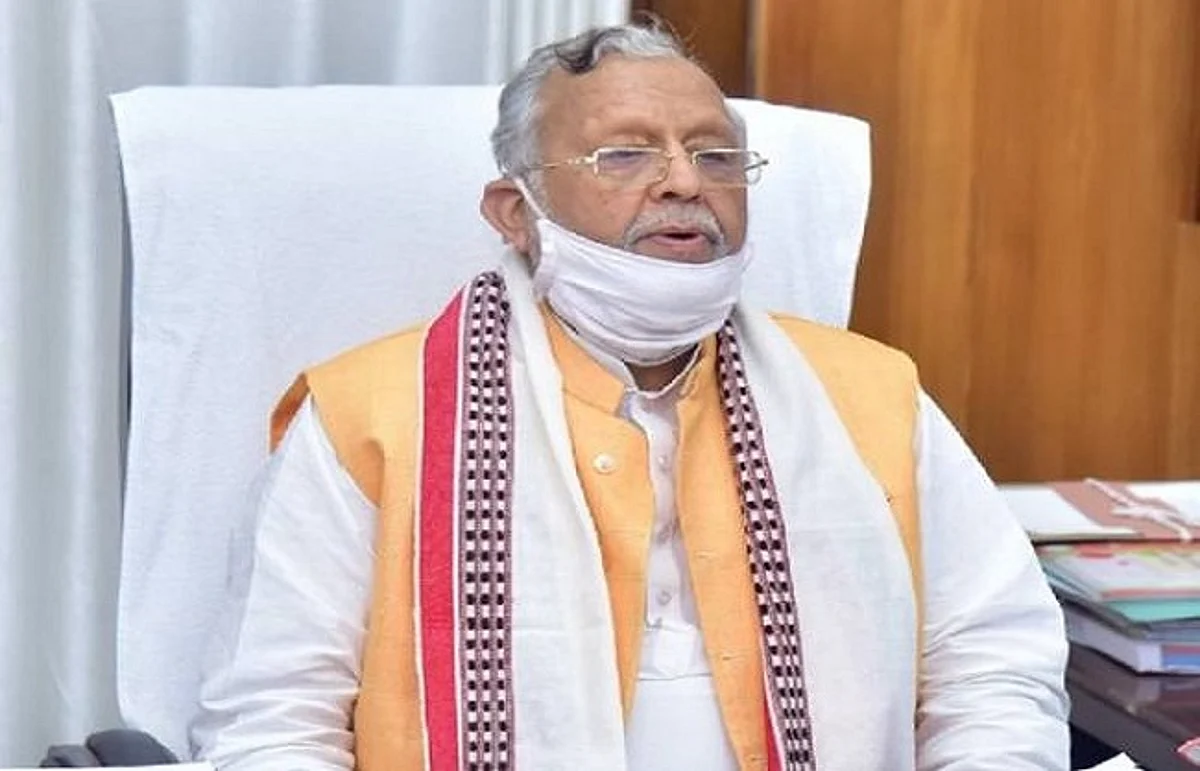 कोविड-19: राजनीति के बजाए आपदा से निपटने में सभी लोग सहयोग करें : सुरेश खन्ना