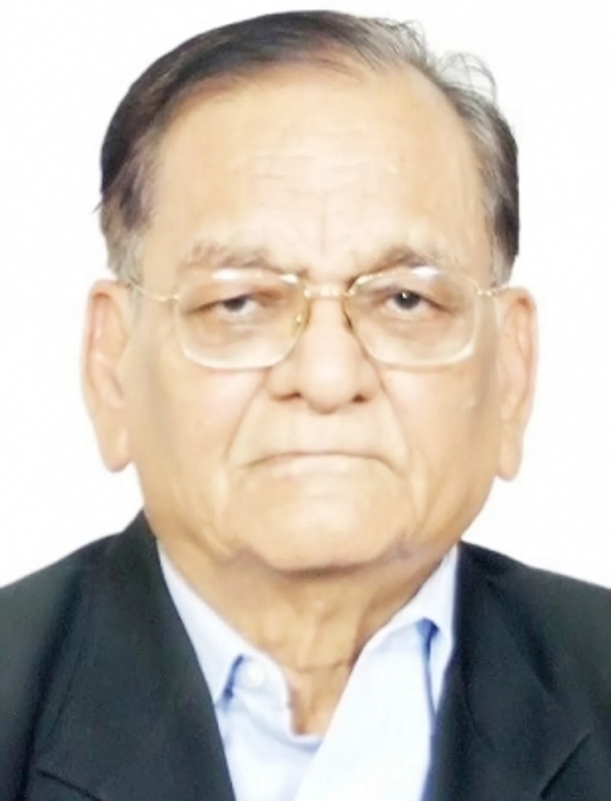 बीएचयू के प्रसिद्ध वैज्ञानिक ओंकारनाथ श्रीवास्तव की कोरोना से हुई मौत