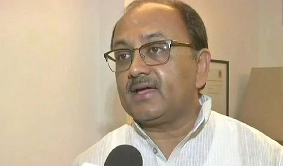 मुख्तार अंसारी के एम्बुलेंस प्रकरण की उप्र सरकार कराएगी जांच, होगी कार्रवाई: सिद्धार्थनाथ