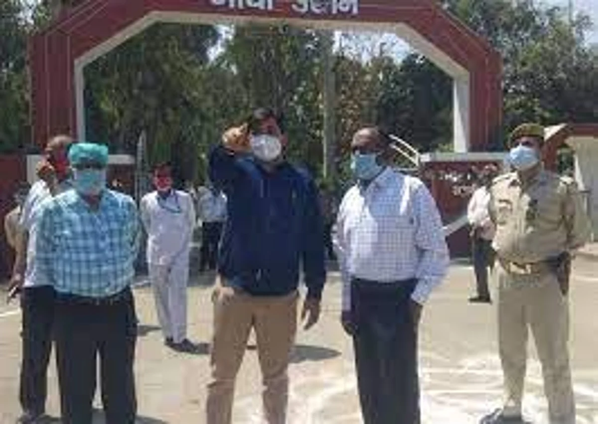 कोरोना के खिलाफ ‘हम होंगे कामयाब’ मंत्र को साकार कर रहीं निगरानी समितियां