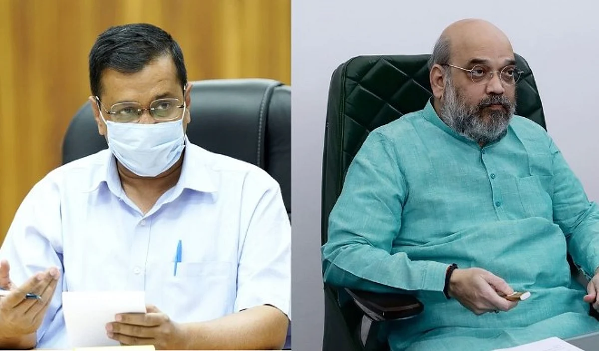 राष्ट्रीय राजधानी में लोगों को स्वास्थ्य सुविधाएं देने का दायित्व दिल्ली सरकार का : केंद्र सरकार