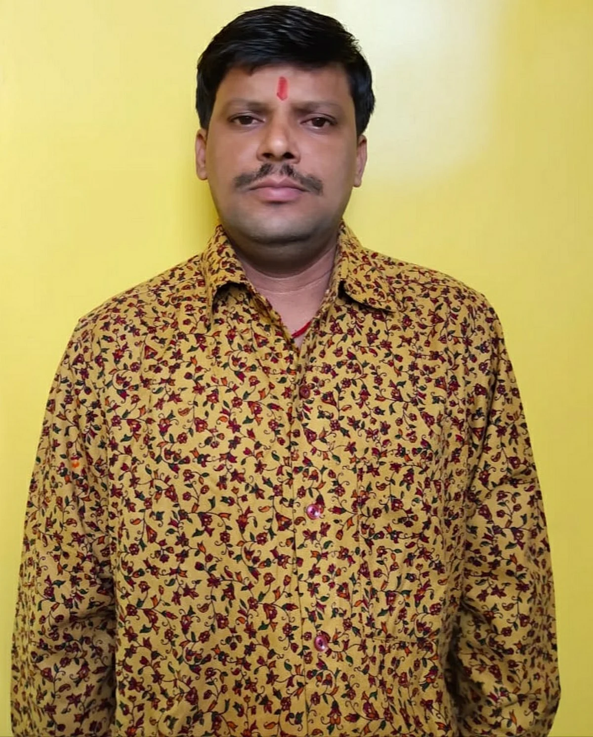 जिला युवा मोर्चा ने की कोरोना गाइड लाइन पालन करने की अपील