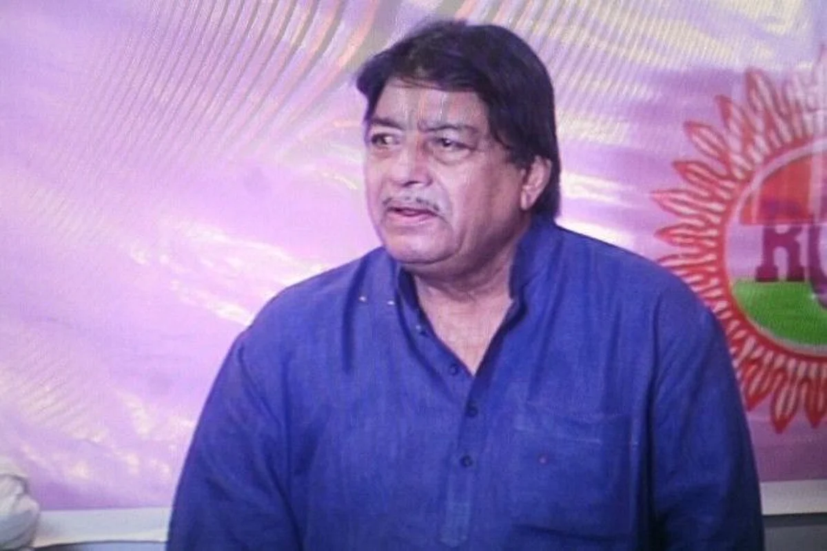 आईओए के अध्यक्ष नरेंद्र बत्रा ने जनार्दन सिंह गहलोत के निधन पर जताया शोक