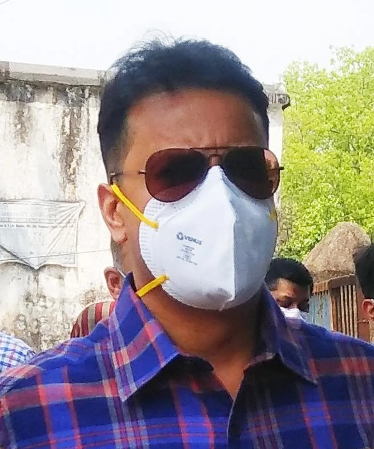 हर परिस्थिति से निपटने के लिए प्रशासन तैयार : डीसी