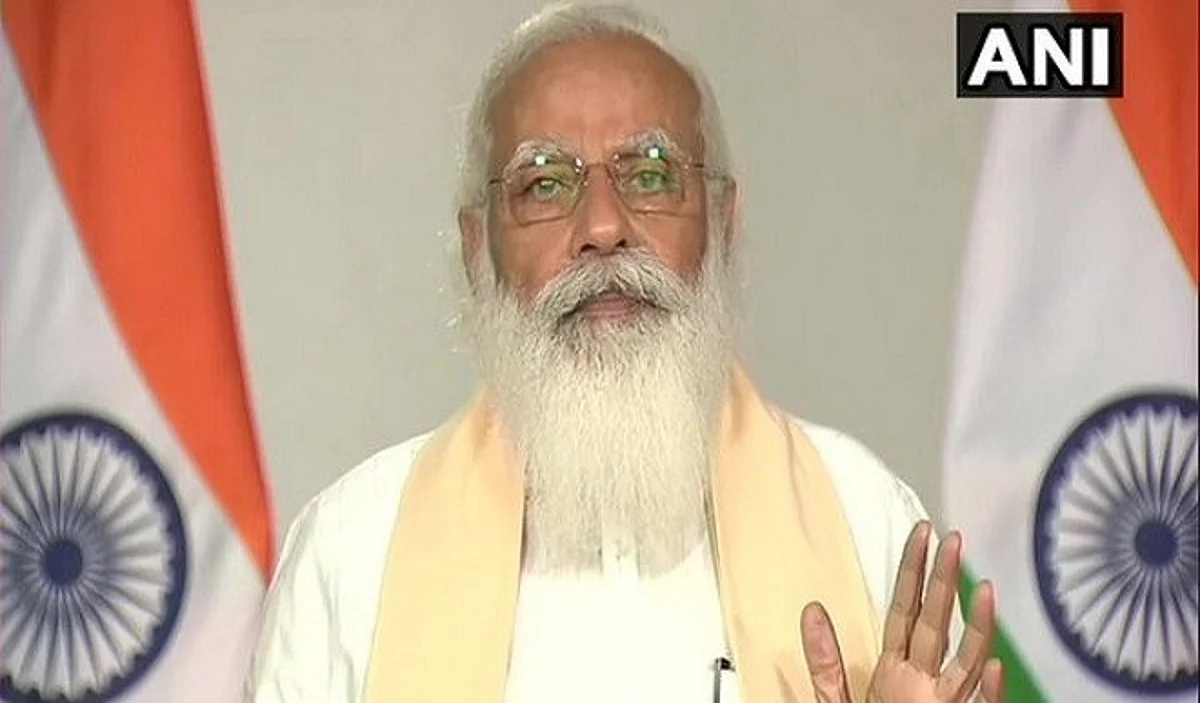 प्रधानमंत्री नरेंद्र मोदी शुक्रवार को मंत्री परिषद की बैठक की करेंगे अध्यक्षता