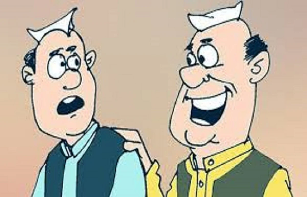 अंधेरनगरी : करोड़ों की ठगी मामले में कानपुर के डीपीआरओ की जांच में सब 'बरी' ! .