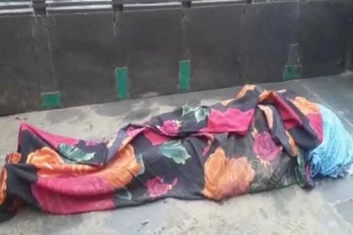 पैसे के अभाव में बुजुर्ग ने की खुदकुशी