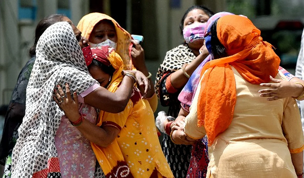 सोलन में कोरोना वायरस से मौत के बाद कूड़े के वाहन में ले जाया गया शव, मुख्यमंत्री ने जांच के आदेश दिए