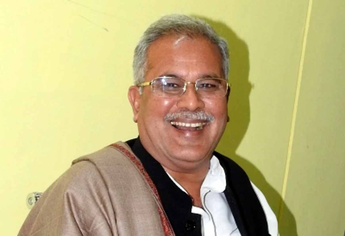छत्तीसगढ़: सीएम का स्वास्थ्य मंत्री हर्षवर्धन को पत्र, दवाओं की जमाखोरी और कालाबाजारी पर रोक लगे
