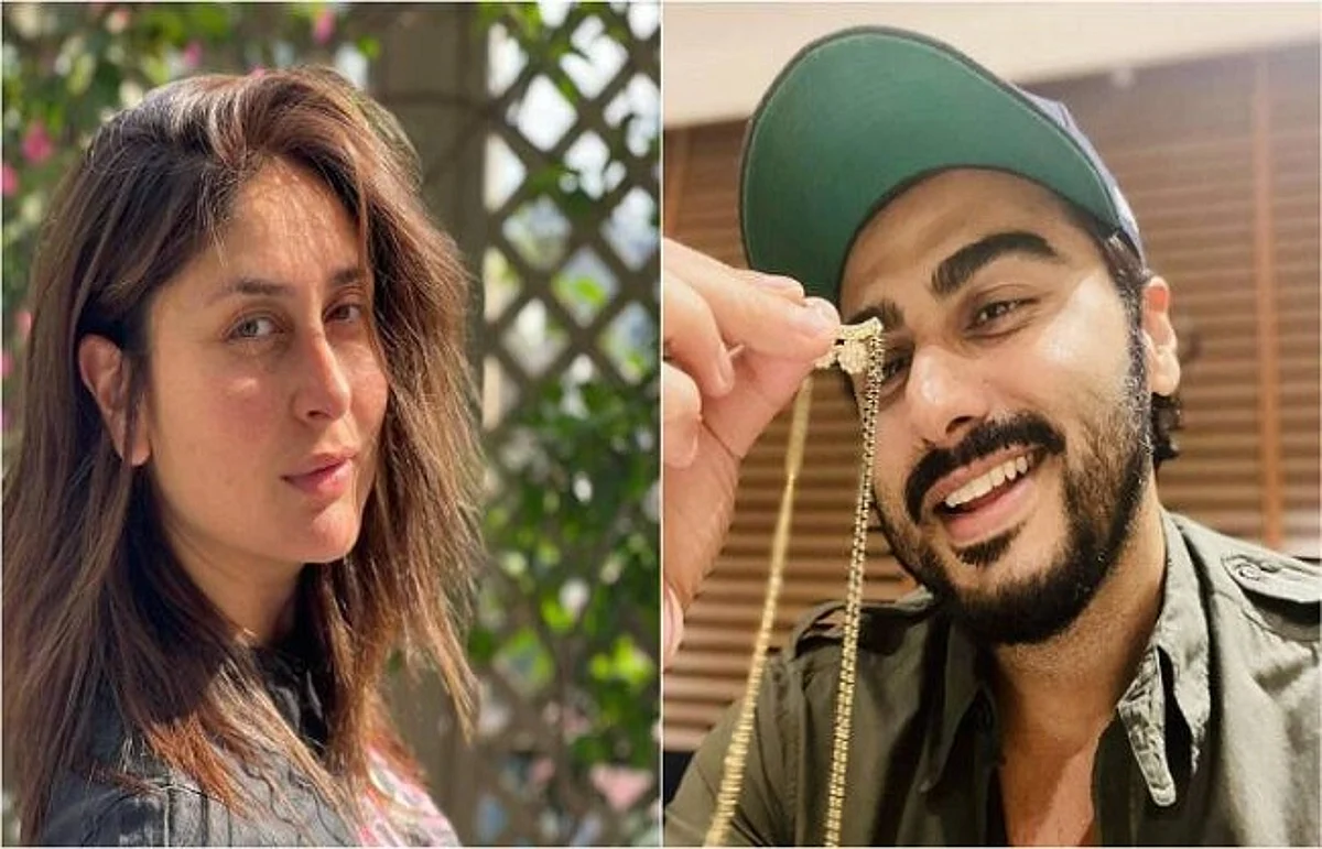 'की एंड का' के 5 साल पूरे, करीना कपूर ने फिल्म से जुड़ी यादों को ताजा करते हुए किया ये खुलासा