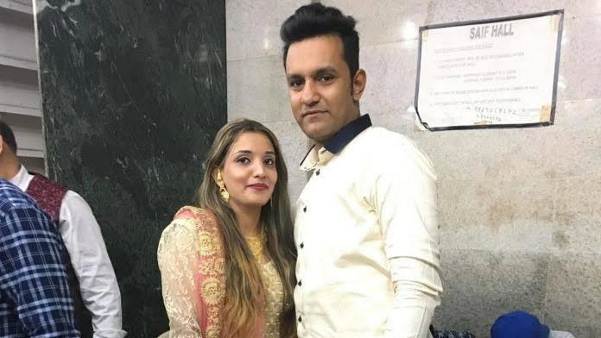 हनीमून पैकेज ने पहुंचाया कतर जेल, एनसीबी ने बचाकर दो साल बाद लौटाया घर
