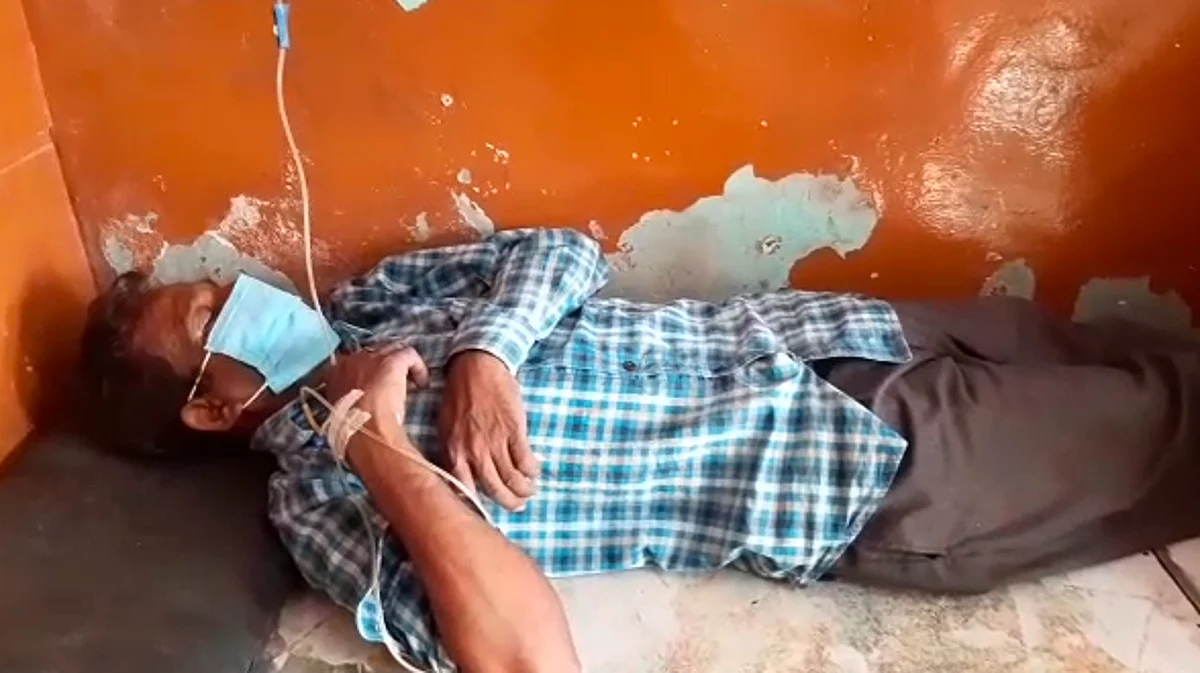 उप्र: कुट्टू का आटा खाने से 70 से ज्यादा लोगों की हालत बिगड़ी, 10 की हालत गम्भीर