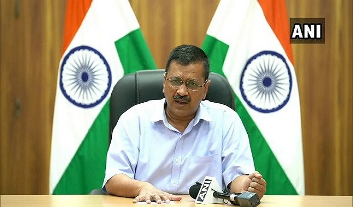 विफल रही केजरीवाल सरकार! कांग्रेस ने की दिल्ली में राष्ट्रपति शासन लगाने की मांग