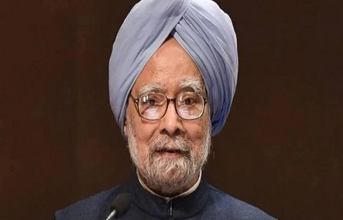 मनमोहन सिंह एम्स से हुए डिस्चार्ज, कोरोना को दी मात