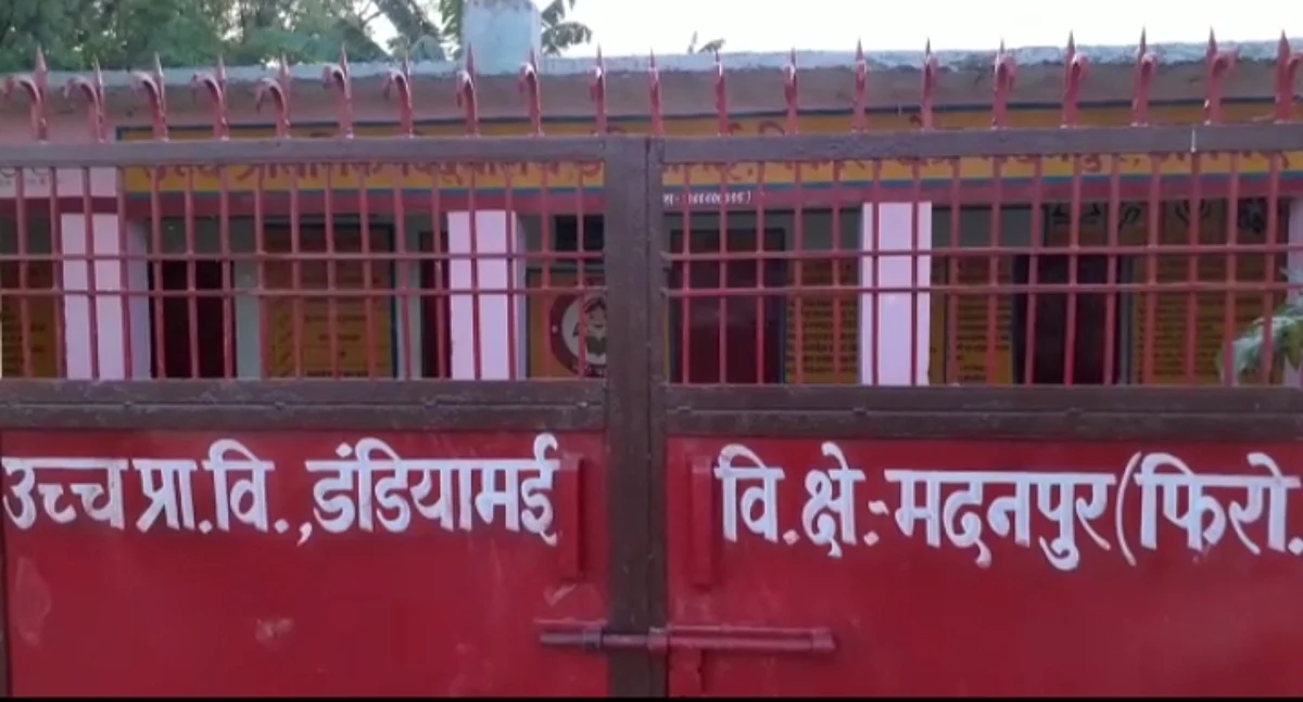फिरोजाबाद की सात ग्राम पंचायतों को उत्कृष्ट कार्य के लिये मिलेगा पुरस्कार