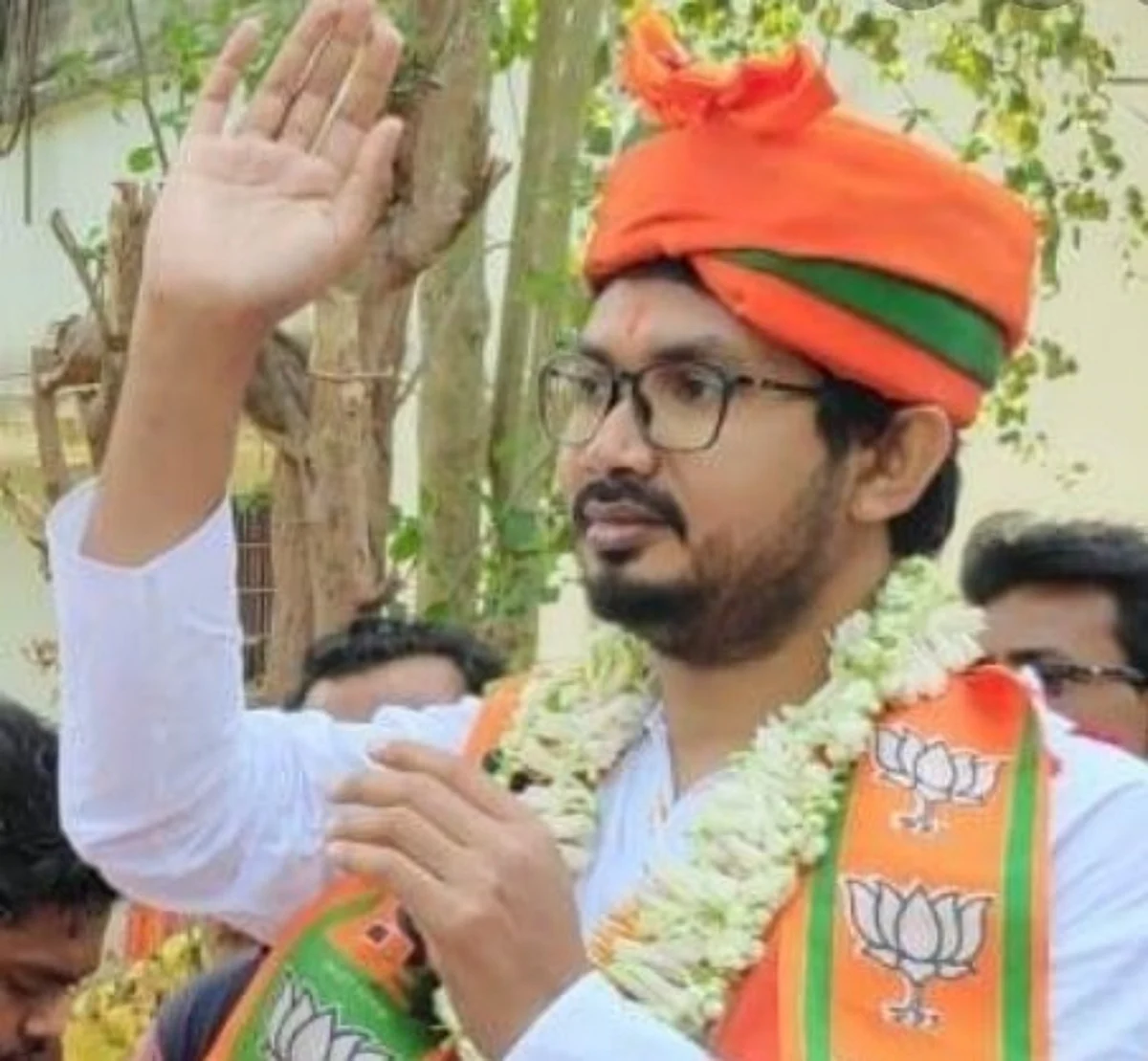 संघ से जुड़ाव ने बदला मेरा जीवन पथ : मुकुटमणि