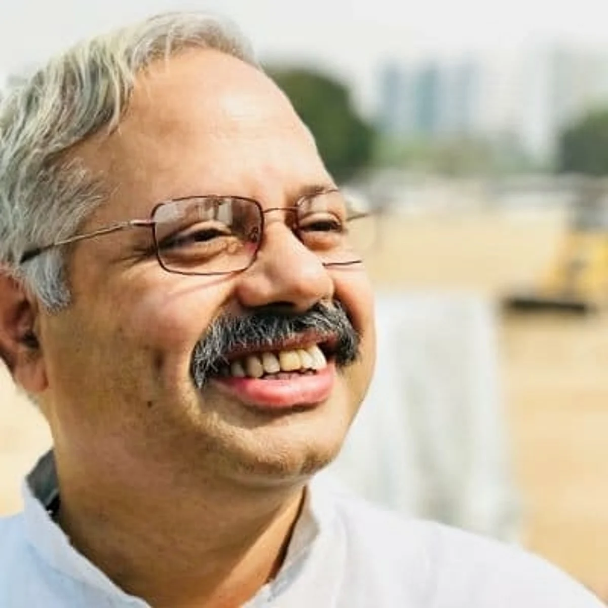 आरएसएस 43 शहरों में चला रहा कोविड सेवा केंद्र, इंदौर बना उदाहरण : सुनील आंबेकर