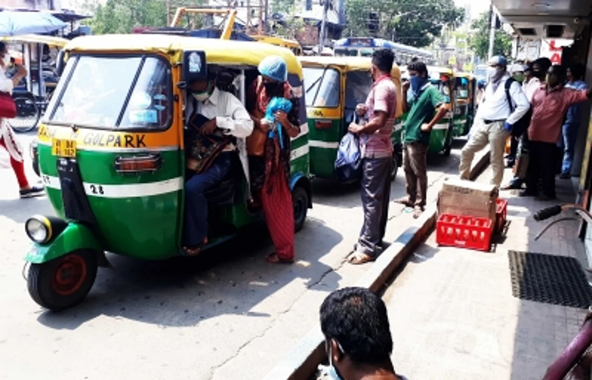 दिल्ली: ऑटो चालकों को मिलेगी आर्थिक मदद, टैक्सी एसोसिएशन ने फैसले का स्वागत कर दर्ज कराई नाराजगी