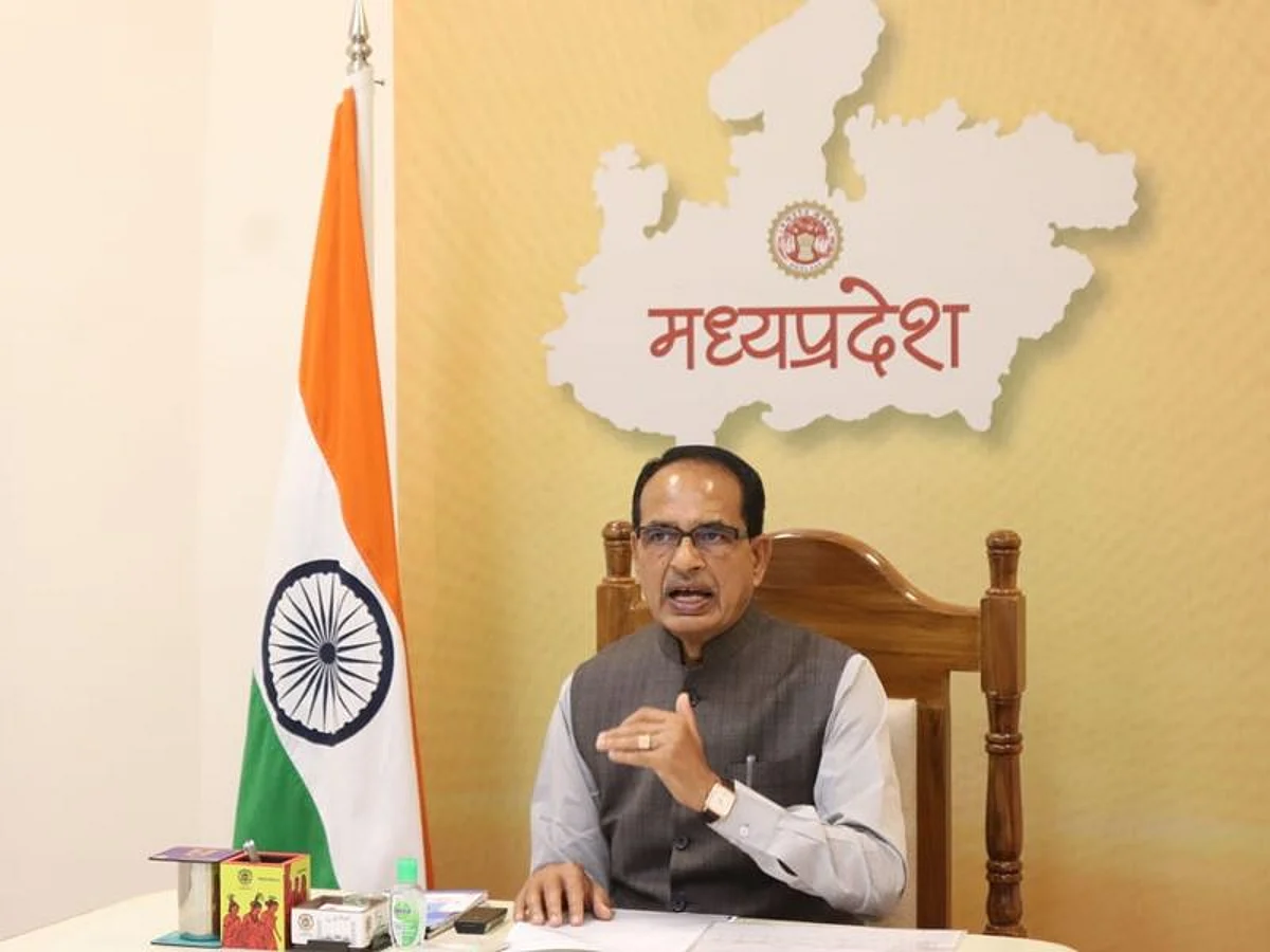 कोरोना काल में अनाथ हुए बच्चों के लिए मप्र सरकार का बड़ा फैसला, हर महीने मिलेगी पांच हजार रुपये की पेंशन