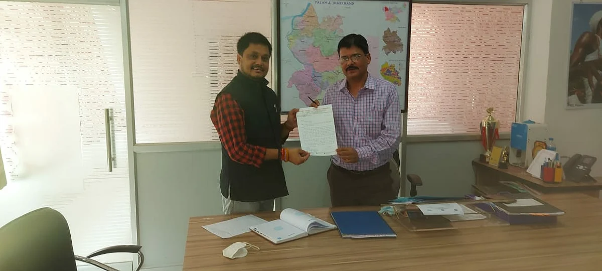 अधिकारियों की लापरवाही से सदर अस्पताल का अपग्रेडेशन नहीं हुआ : बिट्टू