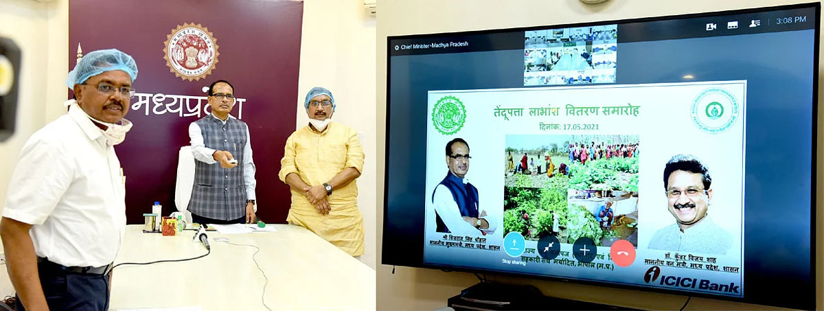 कोरोना महामारी के बीच पूसीरे ने अप्रैल माह में अनलोड किए मालगाड़ियों के 1186 रेक