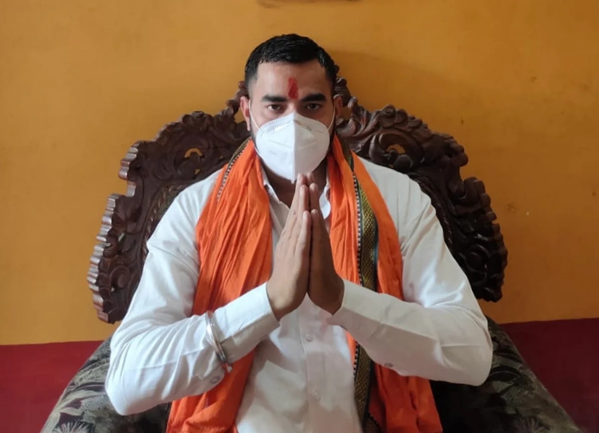 पत्रकारों को सामाजिक और आर्थिक सुरक्षा देने की भाजपा व आजसू ने रखी मांग