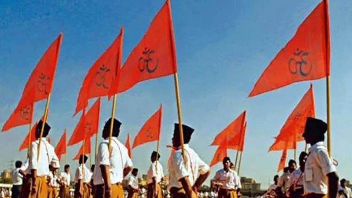 आपदा में राहत के लिए आरएसएस ने जारी किया हेल्पलाइन नंबर, मिलेगी सभी सहायता