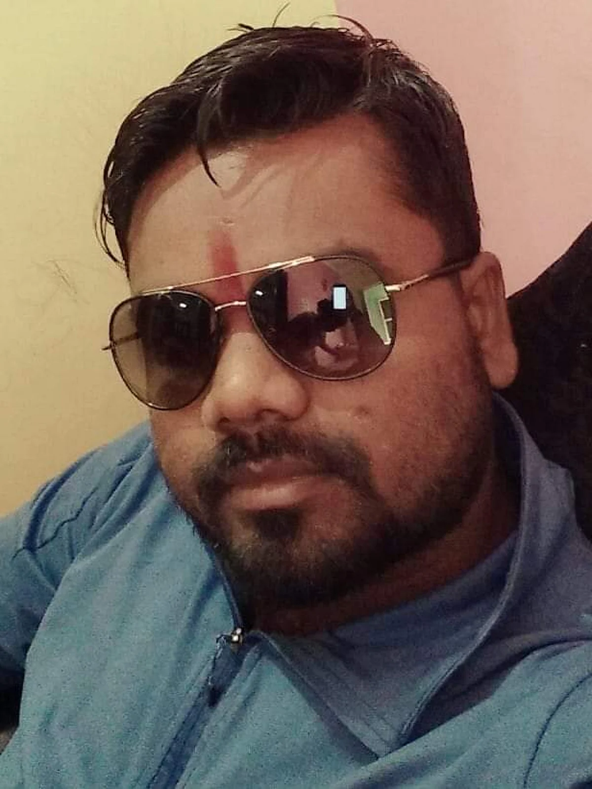 पारसनाथ बेदिया हत्याकांड का मास्टरमाइंड कृष्णा यादव गिरफ्तार