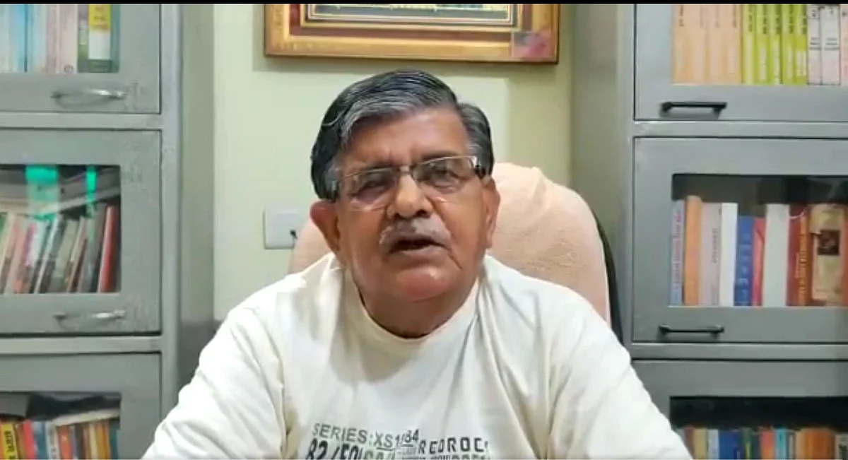 वैक्सीनेशन केन्द्र के पड़ोसी ही नहीं लगवा पा रहे वैक्सीन, व्यवथा बदलें - कटारिया