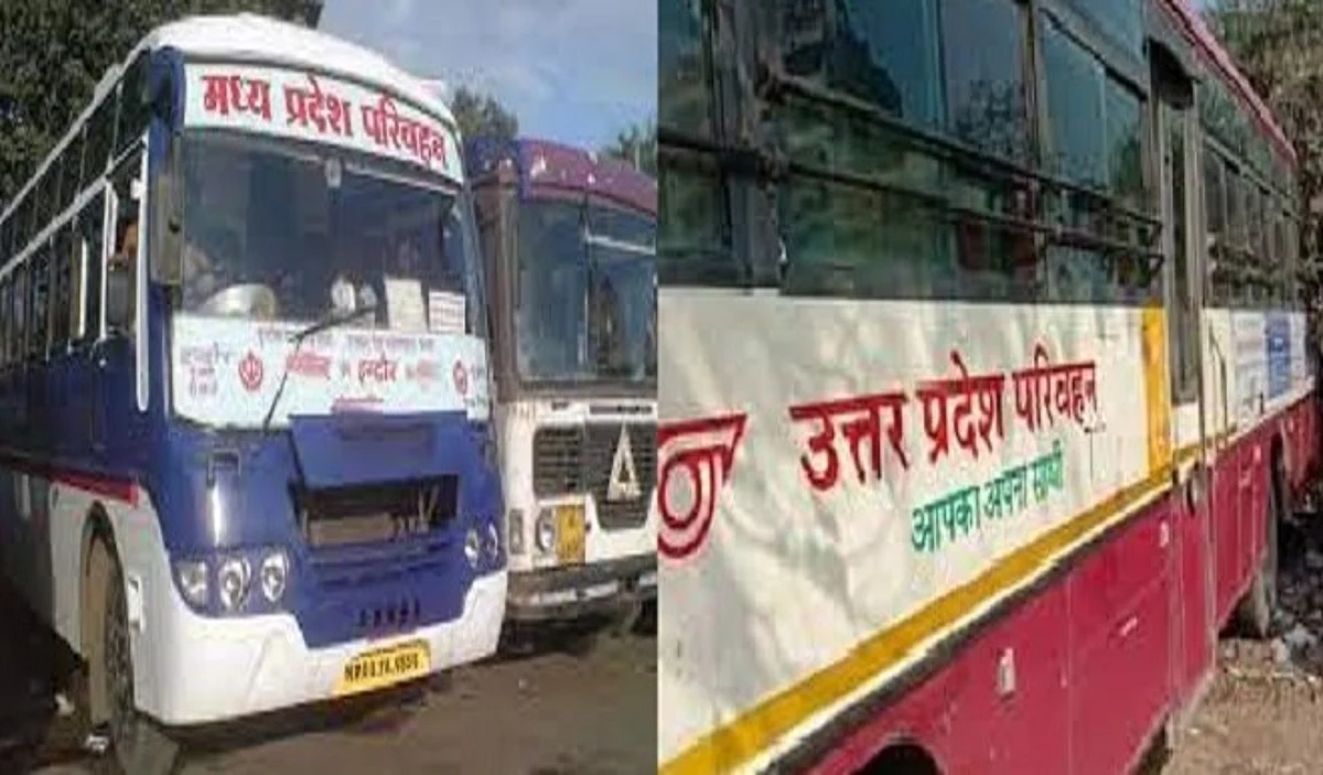 अंतर्राज्यीय बस परिवहन सेवा 15 मई तक स्थगित, राज्य सरकार ने किए आदेश जारी